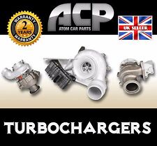 Turbocharger 49335-00645 BMW 120d 320d 520d GT 163 184HP 1995 ccm Turbo +GASKETS
