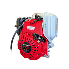 Honda trench rammer engine - trench,