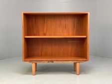Vintage G Plan Teak Bookcase Retro Adjustable Shelving Storage 1970s EB9430 MWOO