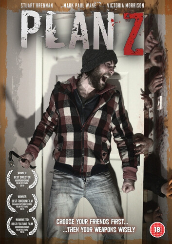 Plan dvd stuart - plan,