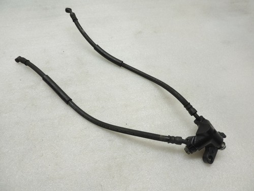 Brake distributor hose - brake,