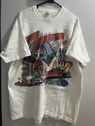 Vtg 90s kenny - bernstein, drag