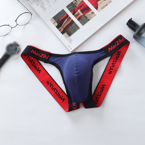 Men jock strap lingerie - men,