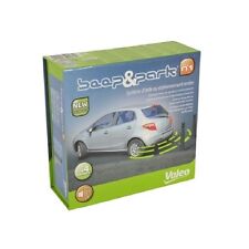 Valeo Beep & Park Car Reverse