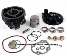 FOR Yamaha Aerox Euro 2 50 2T