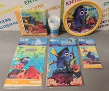 Disney Finding Dory 6 Item