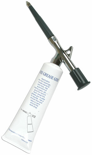 Laser 3999 grease - 3999,