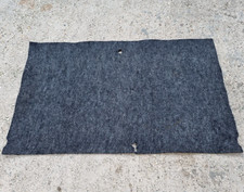Citroen boot carpet - citroen,