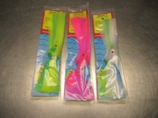 3 USA Made Swing Hook