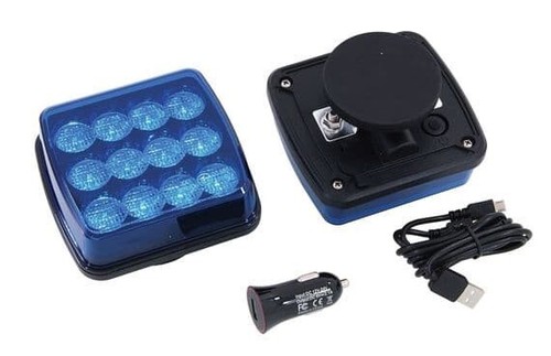 Magnetic rechargeable - x,