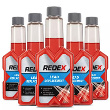 Redex lead replacement - redex,
