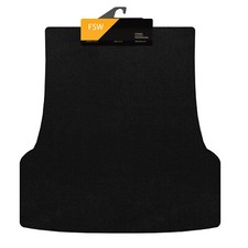 Fits BMW E90 E92 3 Series Saloon Coupe 2005-2012 Tailored Carpet Car Boot Mat