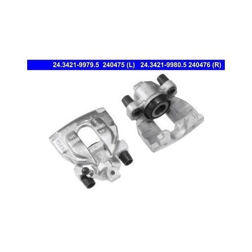 3421 9980 ate - 24.3421-9980.5, brake