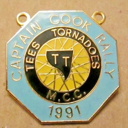 Tees tornadoes mcc captain - tornadoes,