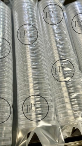Petri dish sterilized - petri,