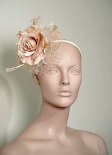 Vintage-Inspired Floral