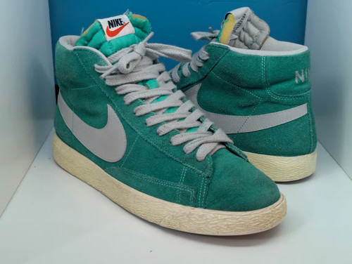Nike blazer mid - nike,