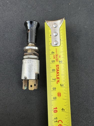 Vintage lucas 31869a ps7 push - 31869a,