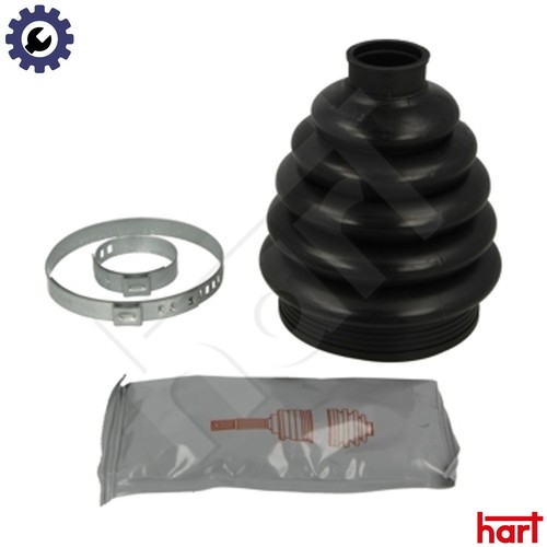 Bellow kit drive - 417, 975