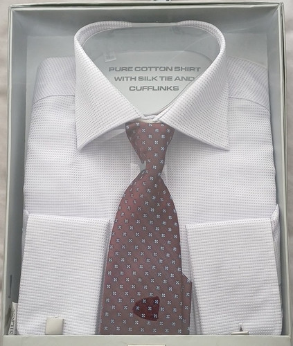 Next men blue - men's, textured