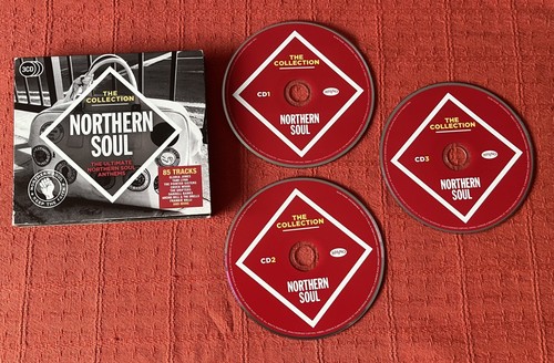 Various 3 the - x, 3-the