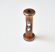 Vintage Egg timer sand type