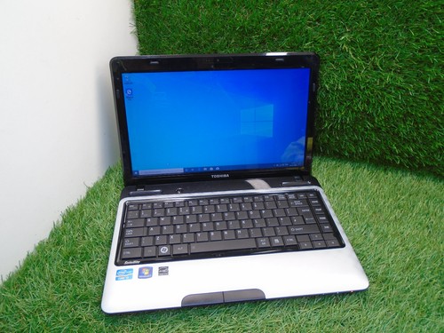 Toshiba satellite l730 laptop - satellite,