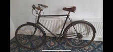 1951 Raleigh Robin Hood Sports