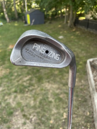 Ping zing black - zing, dot