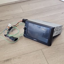 Sony XAV AX1000 Apple Carplay