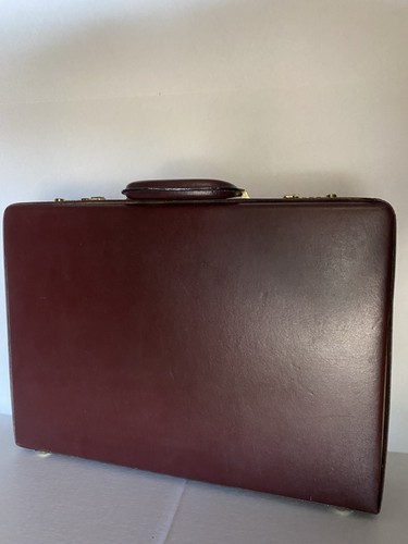Vintage leather combination - vintage,