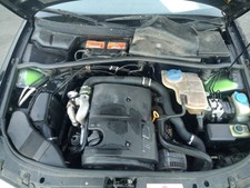 GEARBOX FOR AUDI A4 BERLINA B5