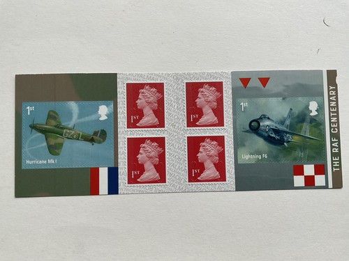 2018 centenary the - of, raf