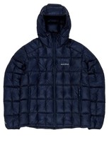 Plasma 1000 Alpine Down Parka