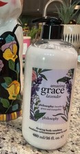 PHILOSOPHY Amazing Grace