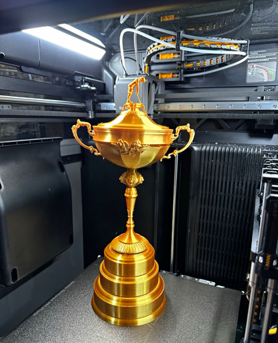 Ryder cup golf - golf,