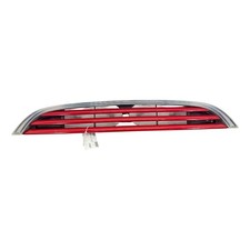 Mini Cooper S R53 Front Grille