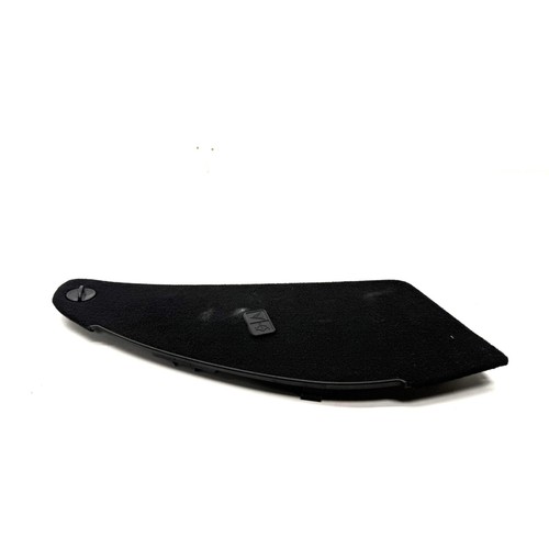 Honda civic boot carpet cover - civic,