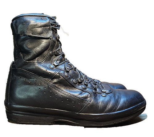 Meindl eurofighter pilot boots - meindl,