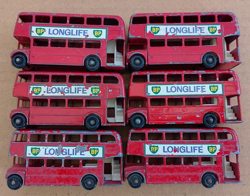 Matchbox lesney no 5d - lesney, no.