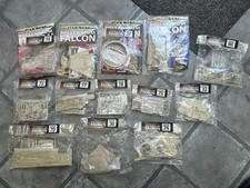 Deagostini Star Wars: Build the Millennium Falcon Job Lot
