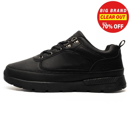 Crosshatch banbury mens - mens, shoes