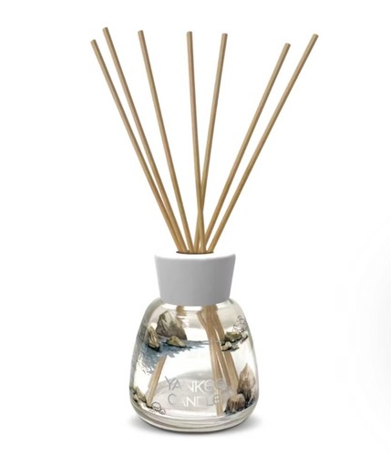 Yankee candle signature amber - yankee,