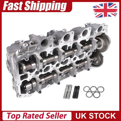 Cylinder head assy for - cylinder,