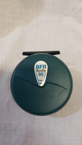 Bfr rimfly fly - fly, fishing