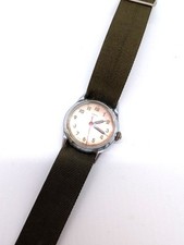 Vintage 17 Jewels Incabloc