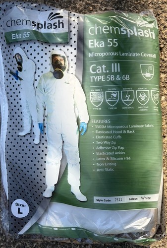 Protective overall paint - protective,