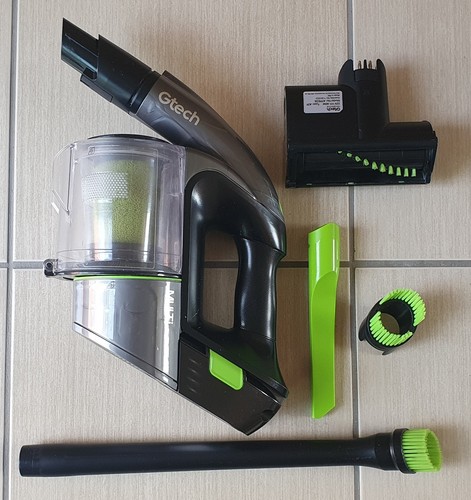 Gtech multi mk2 with - mk2,