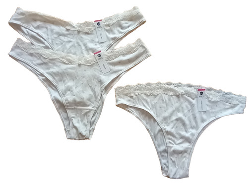 Women 3 pack lemon - m&s,