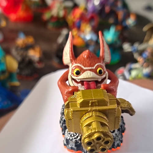 The skylanders giants series - giants, 2